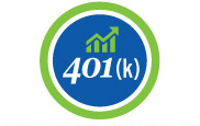 We help companies with their 401k and 403b retirement plans