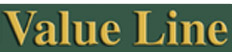 Value Line logo